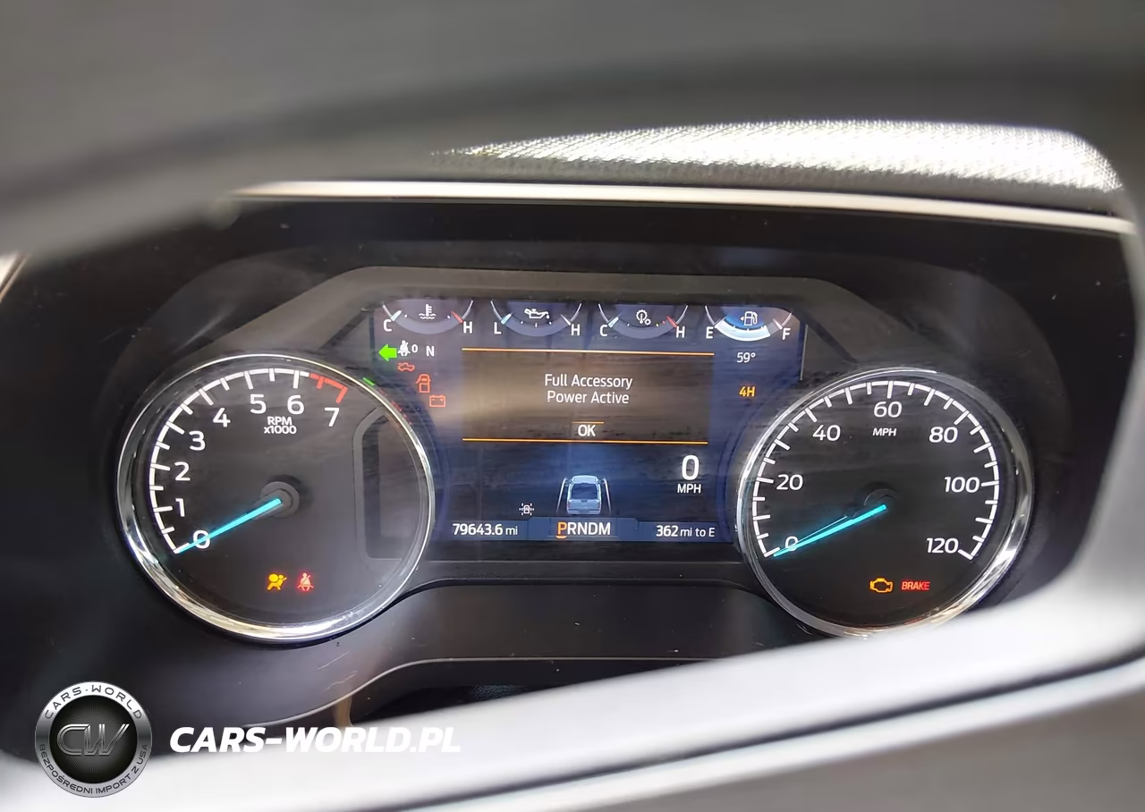 2021 Ford F-150 Xlt VIN:1FTEW1EP5MKD87056 - 7