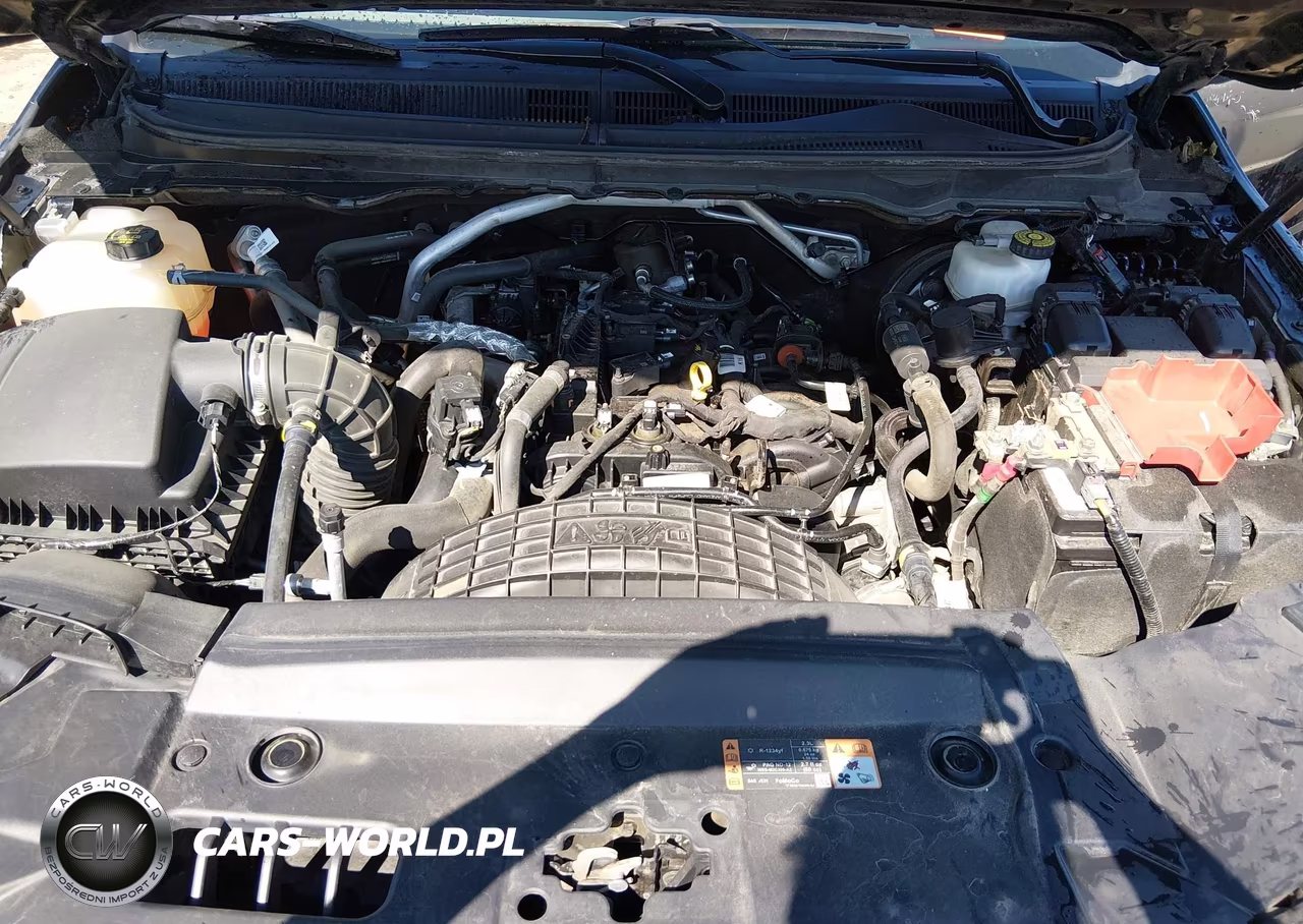 2019 Ford Ranger Xl VIN:1FTER4FH9KLA14951 - 10