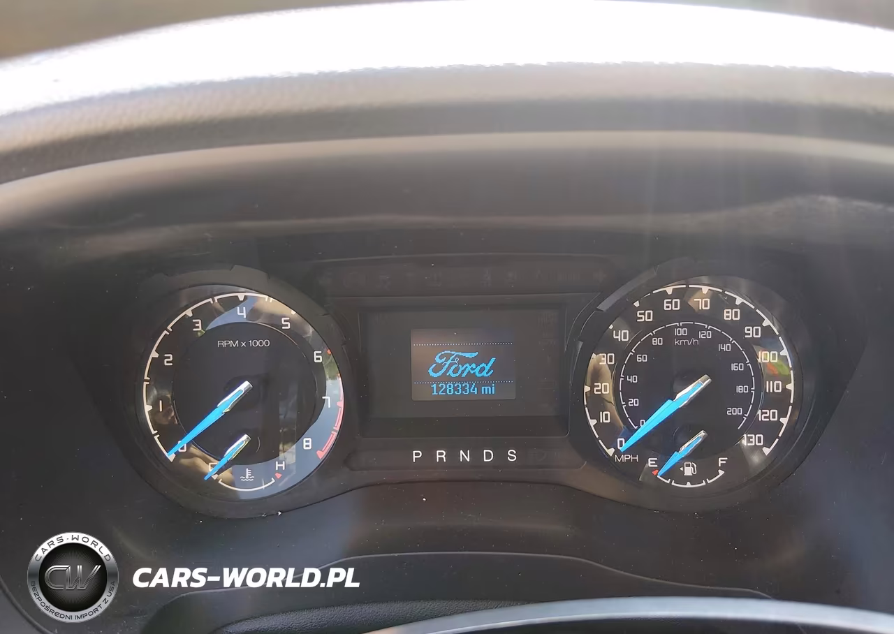 2019 Ford Ranger Xl VIN:1FTER4FH9KLA14951 - 7