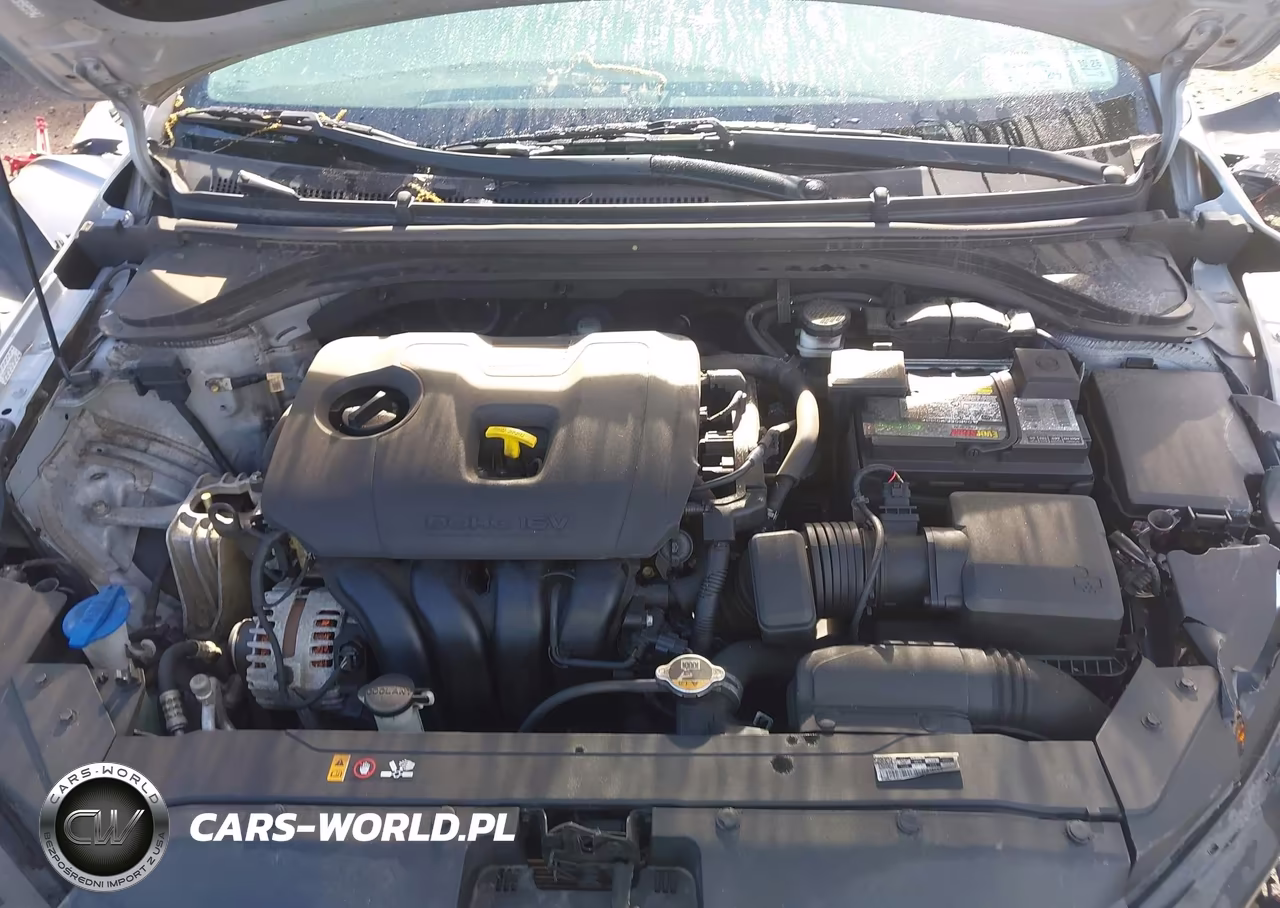 2020 Hyundai Elantra Sel VIN:KMHD84LF4LU022772 - 10