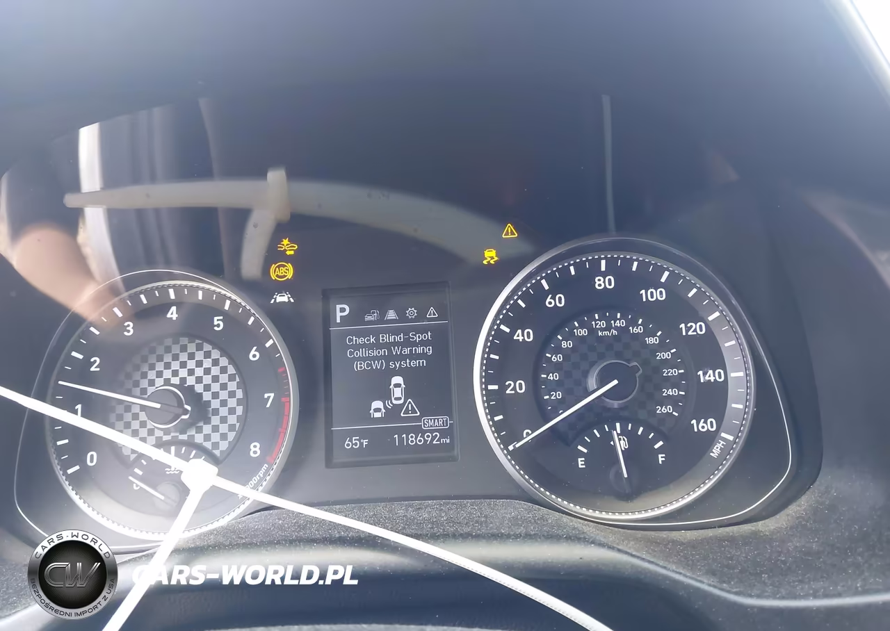 2020 Hyundai Elantra Sel VIN:KMHD84LF4LU022772 - 7