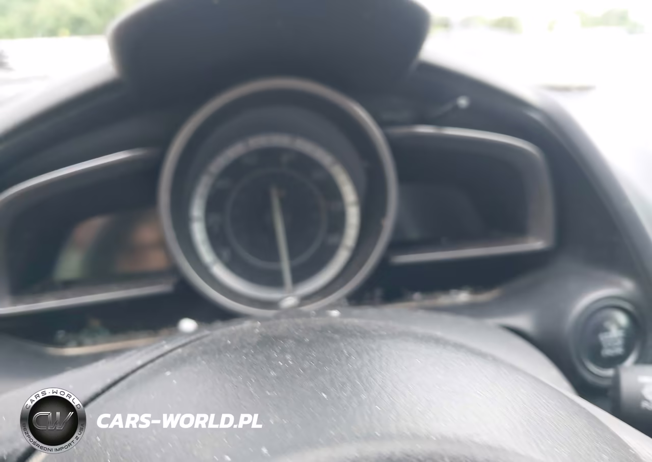 2017 Mazda Cx-3 Sport VIN:JM1DKDB79H0147992 - 7