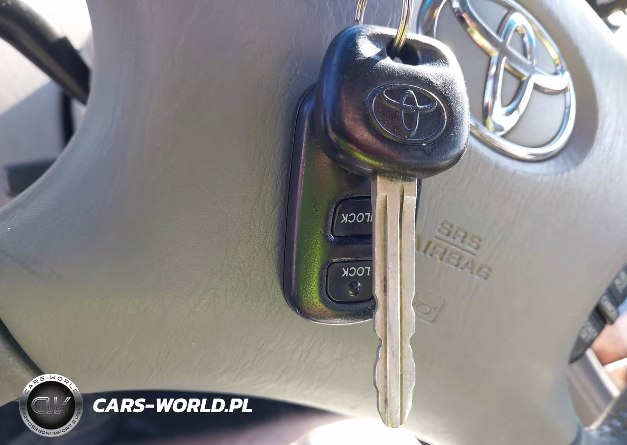 2002 Toyota Avalon Xls VIN:4T1BF28B02U255795 - 11