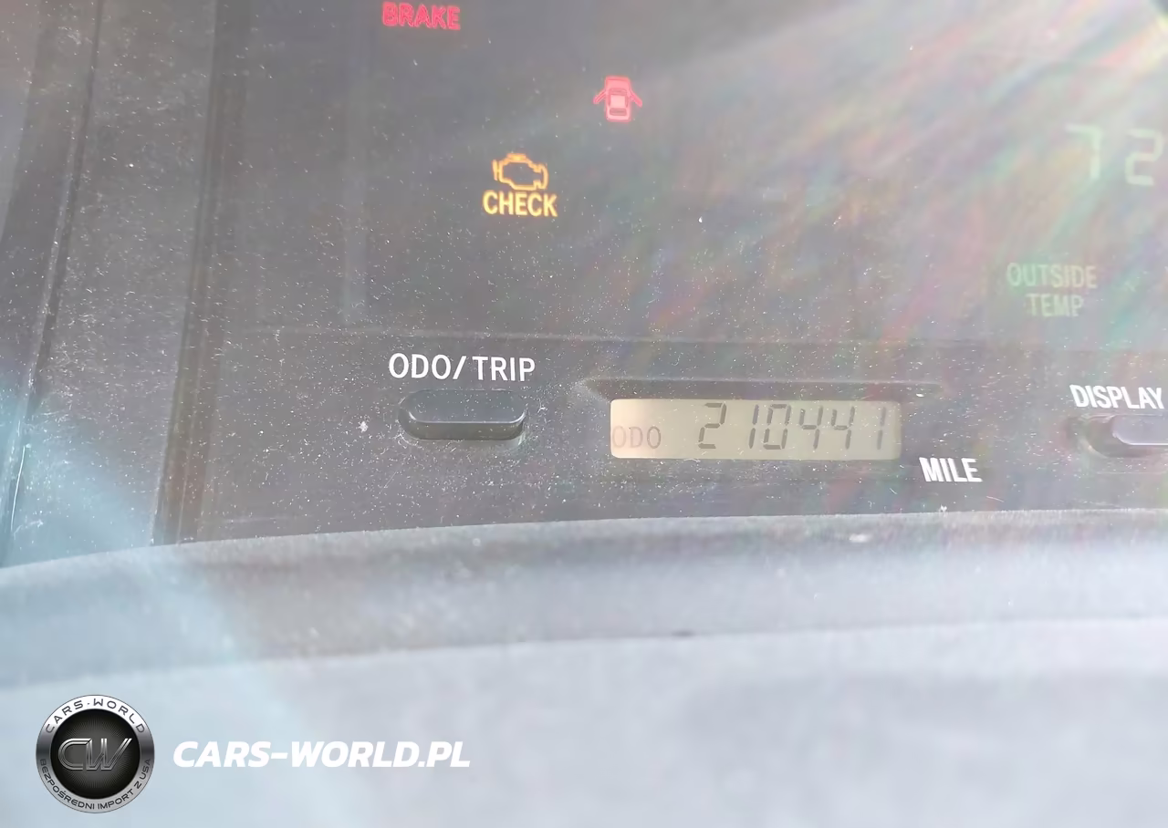 2002 Toyota Avalon Xls VIN:4T1BF28B02U255795 - 15