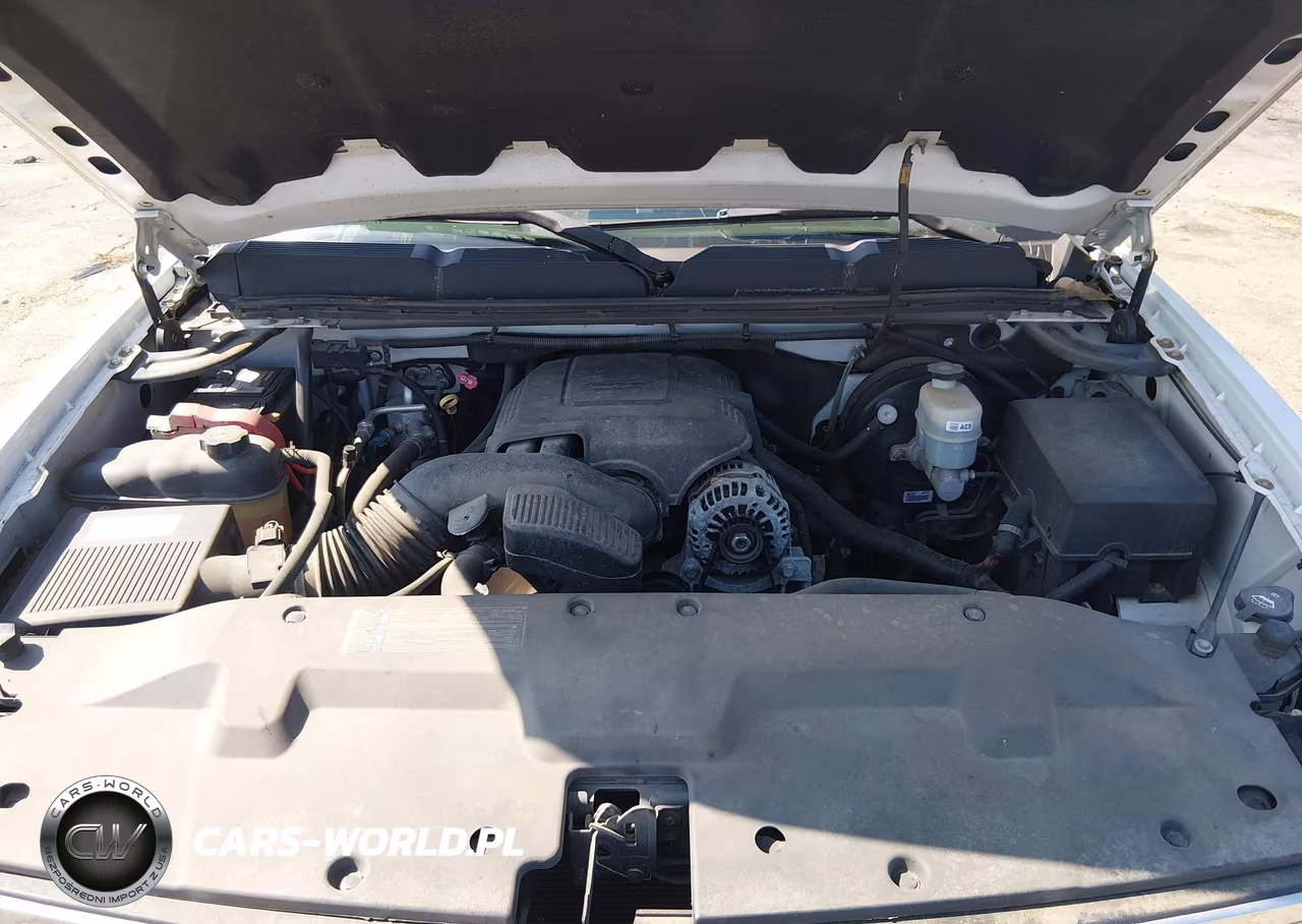 2009 Chevrolet Silverado 1500 Lt VIN:3GCEC23CX9G108133 - 10