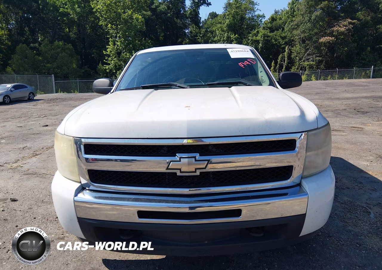 2009 Chevrolet Silverado 1500 Lt VIN:3GCEC23CX9G108133 - 12