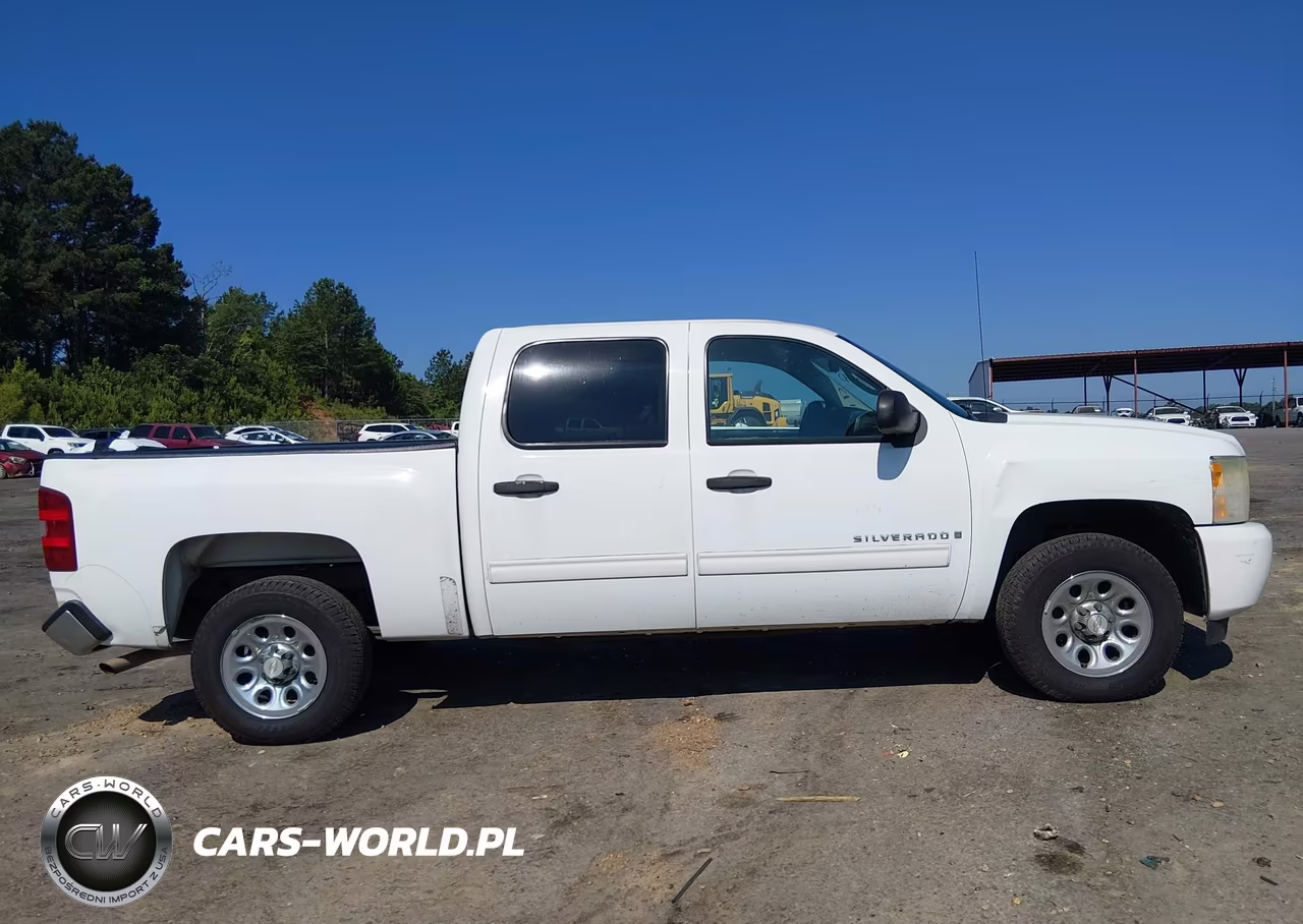 2009 Chevrolet Silverado 1500 Lt VIN:3GCEC23CX9G108133 - 13