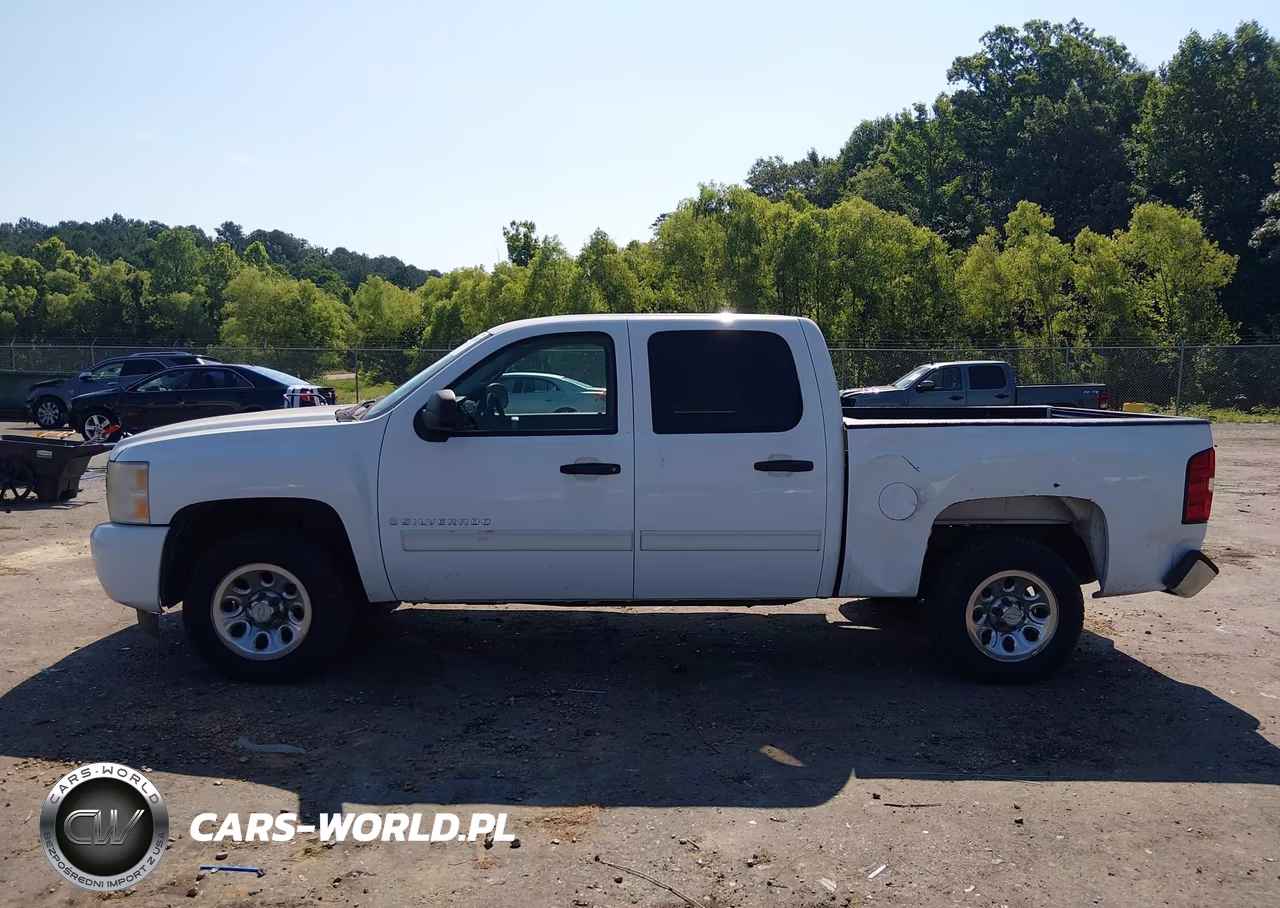 2009 Chevrolet Silverado 1500 Lt VIN:3GCEC23CX9G108133 - 14
