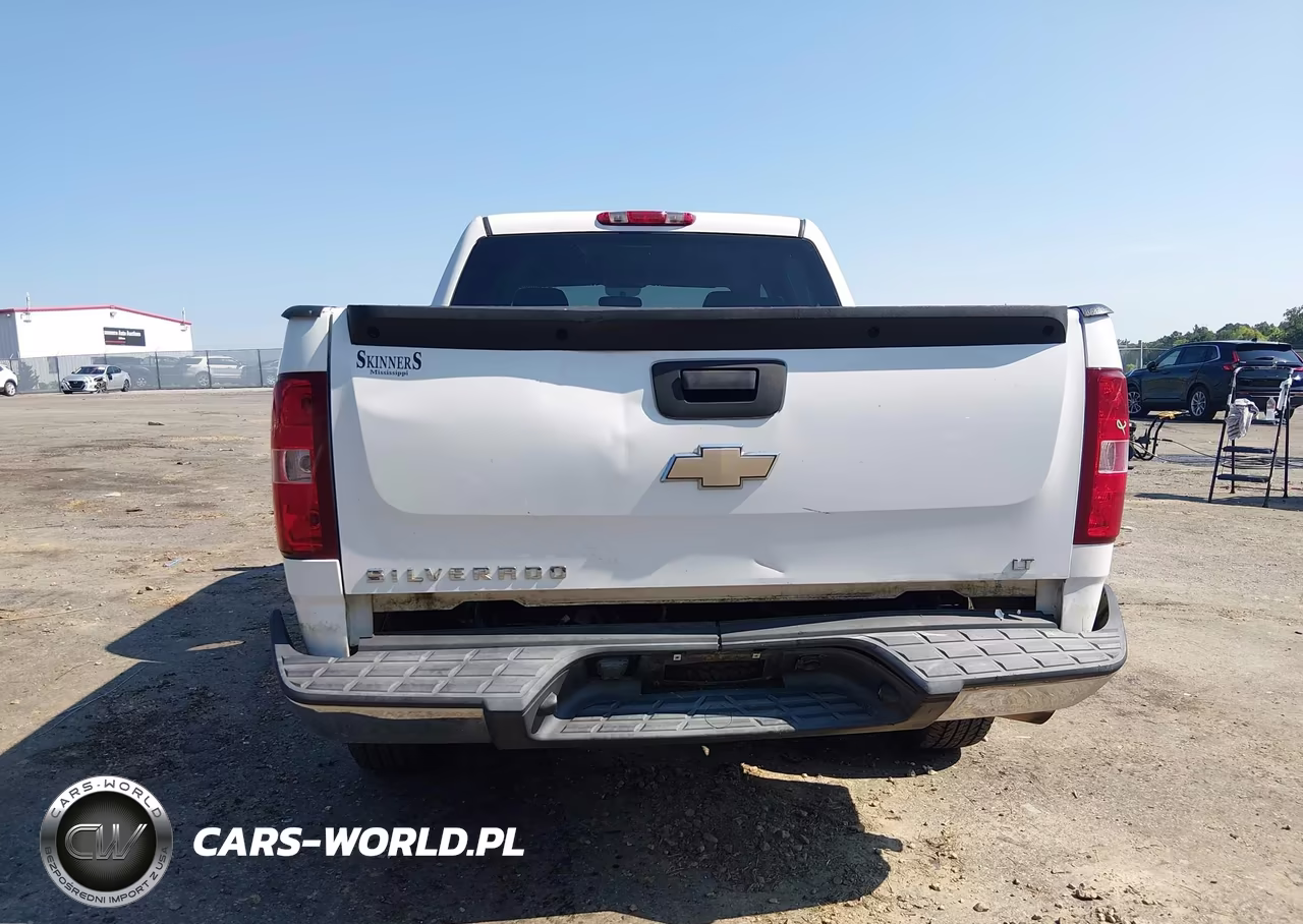 2009 Chevrolet Silverado 1500 Lt VIN:3GCEC23CX9G108133 - 16