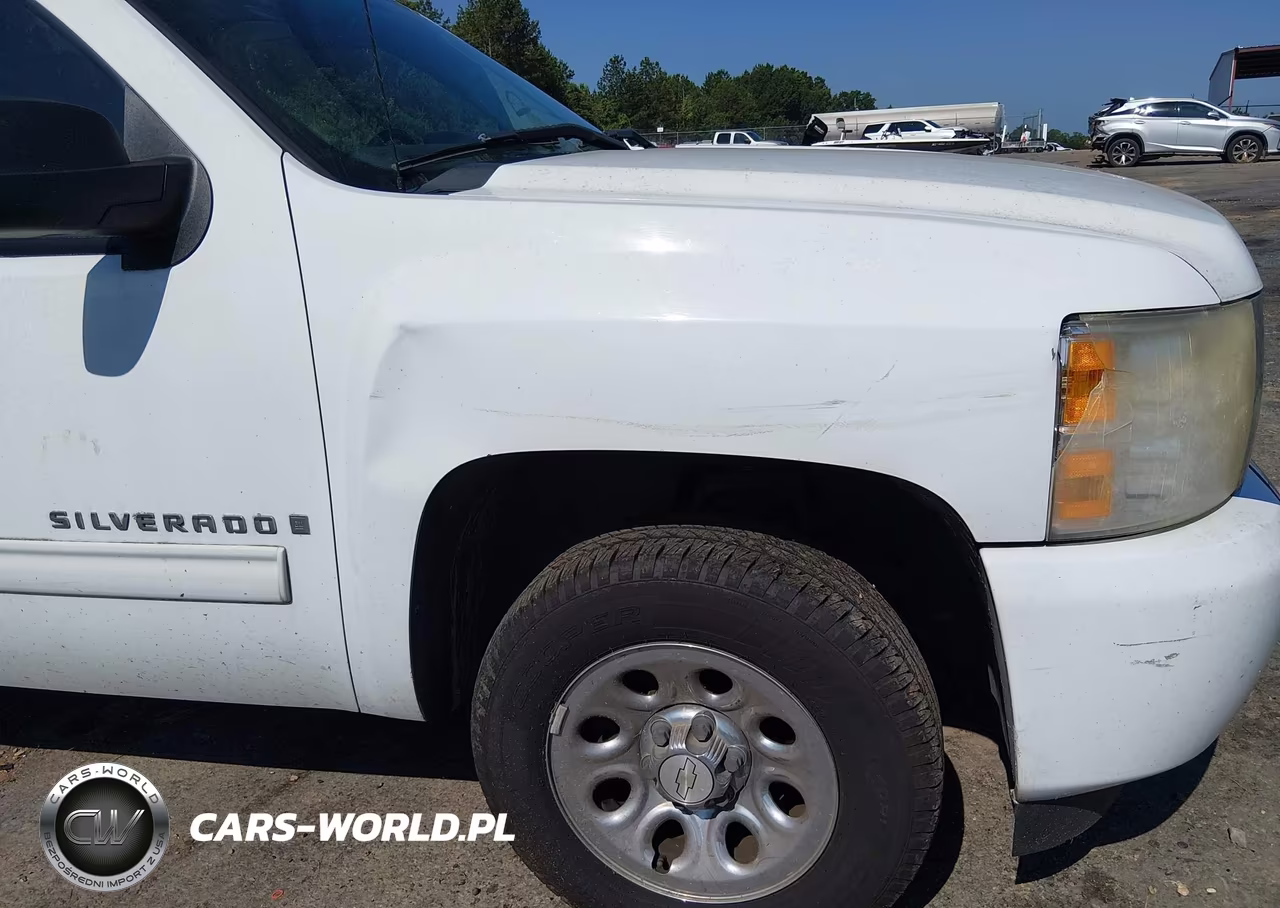 2009 Chevrolet Silverado 1500 Lt VIN:3GCEC23CX9G108133 - 18
