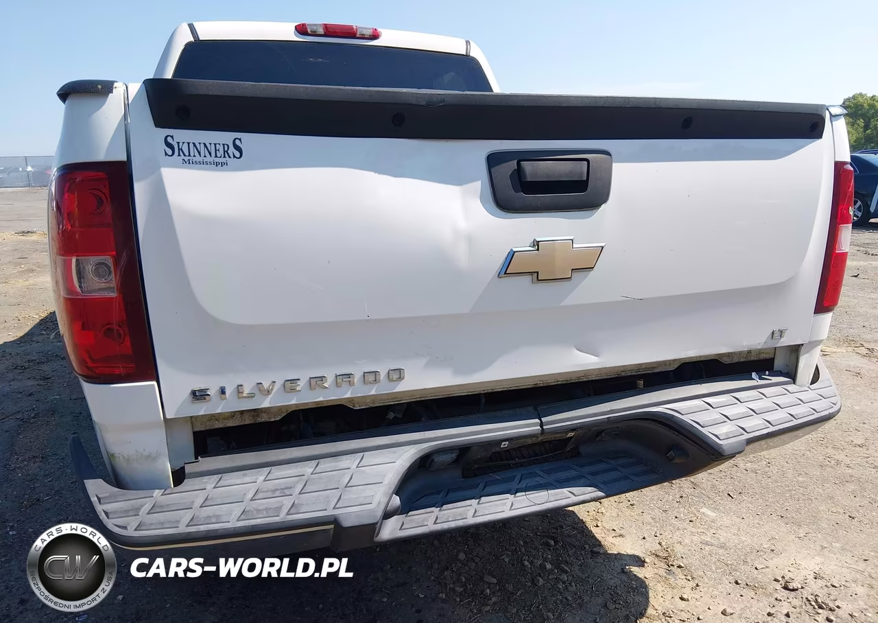 2009 Chevrolet Silverado 1500 Lt VIN:3GCEC23CX9G108133 - 6