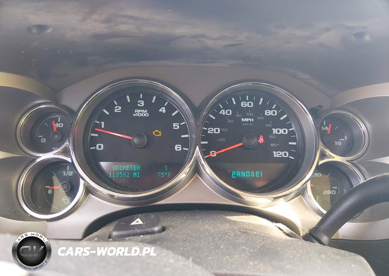 2009 Chevrolet Silverado 1500 Lt VIN:3GCEC23CX9G108133 - 7