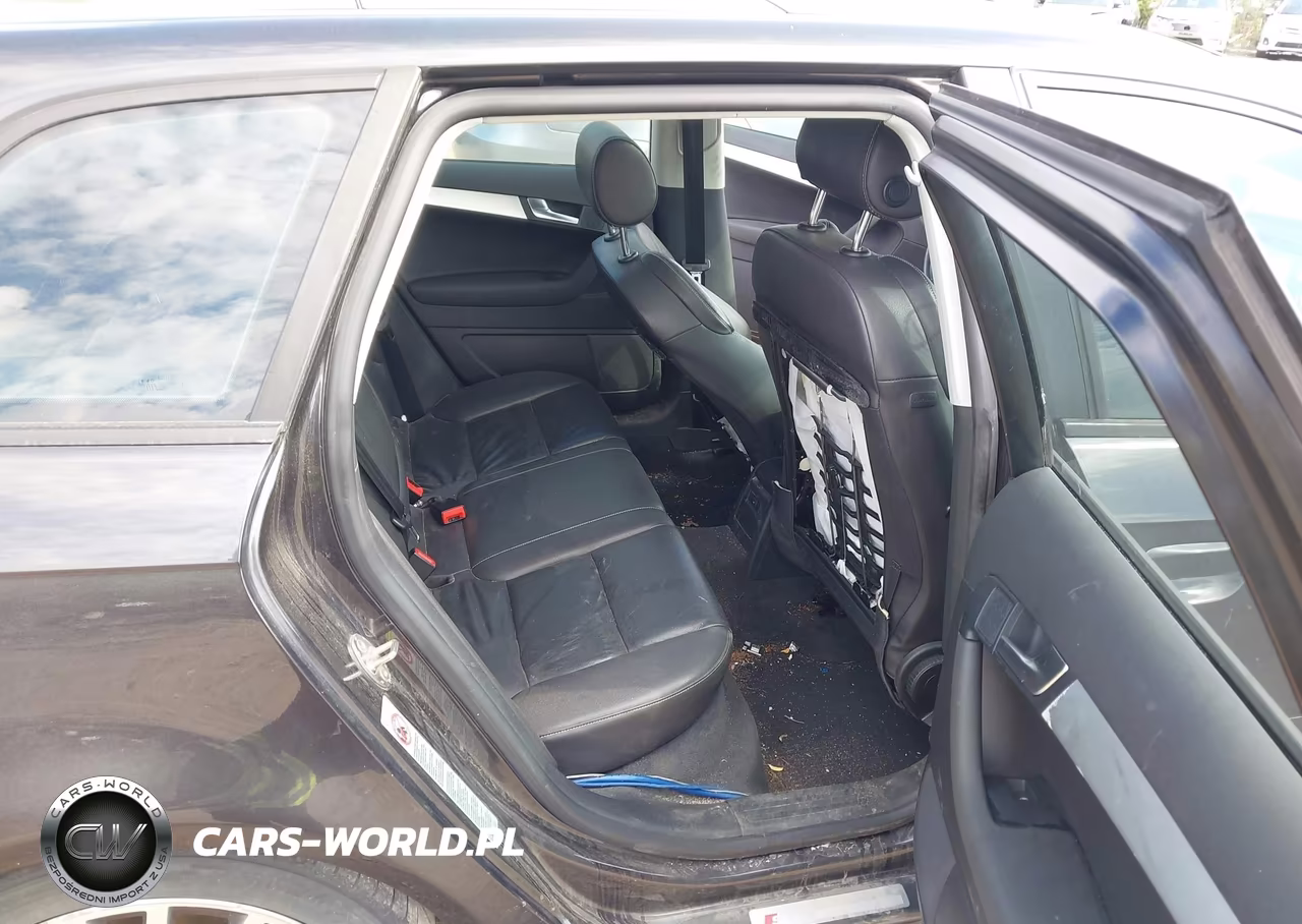 2007 Audi A3 2.0T VIN:WAUHF98PX7A214731 - 8