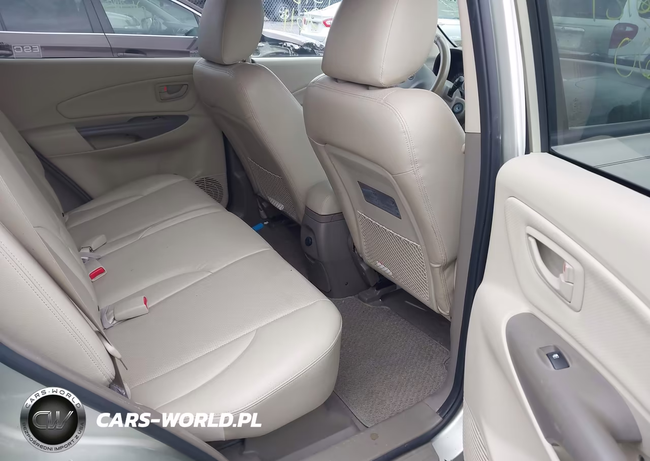 2008 Hyundai Tucson Limited V6-Se VIN:KM8JN12D28U913726 - 8