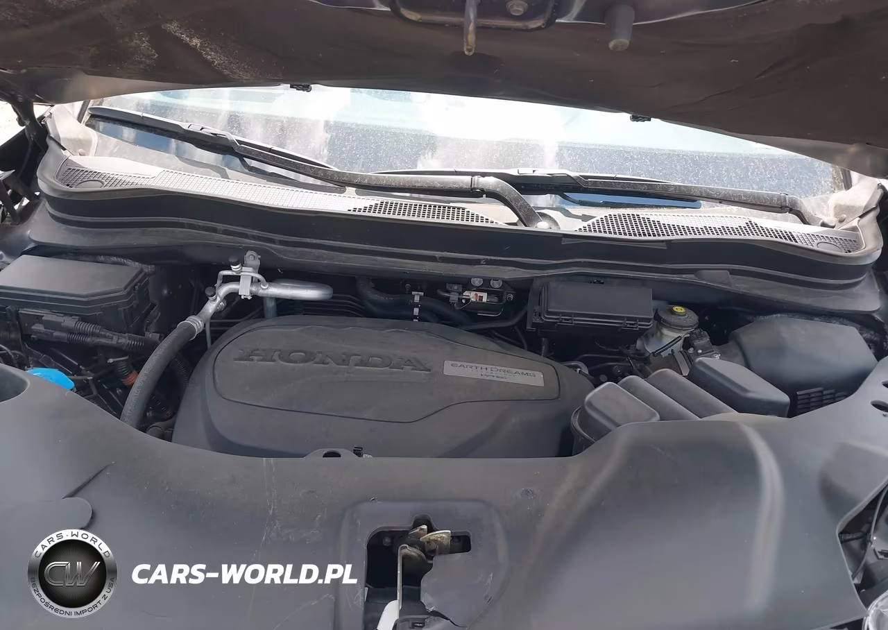2018 Honda Pilot Ex-L VIN:5FNYF6H50JB038965 - 10
