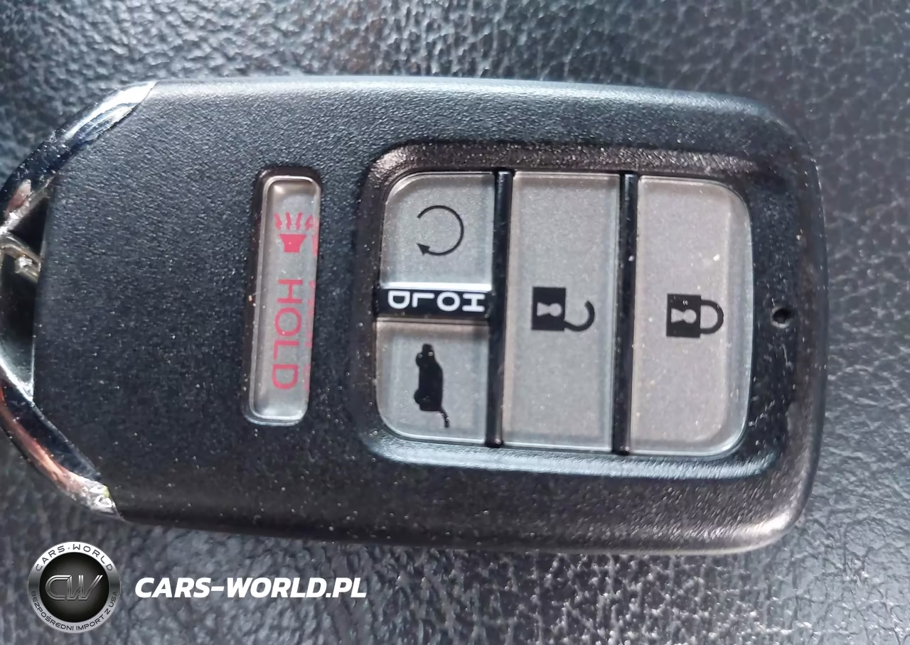 2018 Honda Pilot Ex-L VIN:5FNYF6H50JB038965 - 11