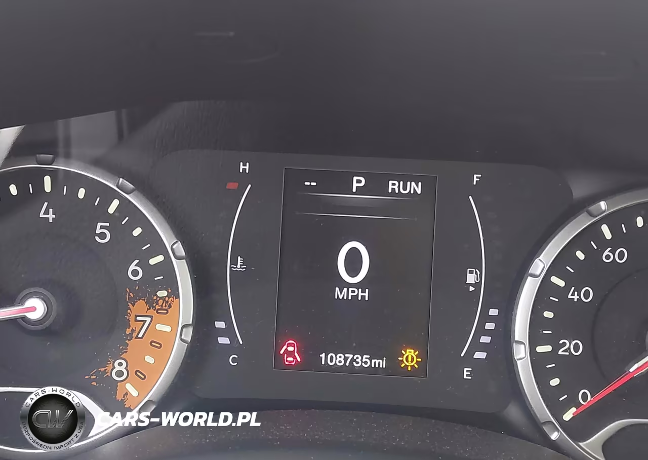 2018 Jeep Renegade Altitude Fwd VIN:ZACCJABB2JPJ65491 - 15