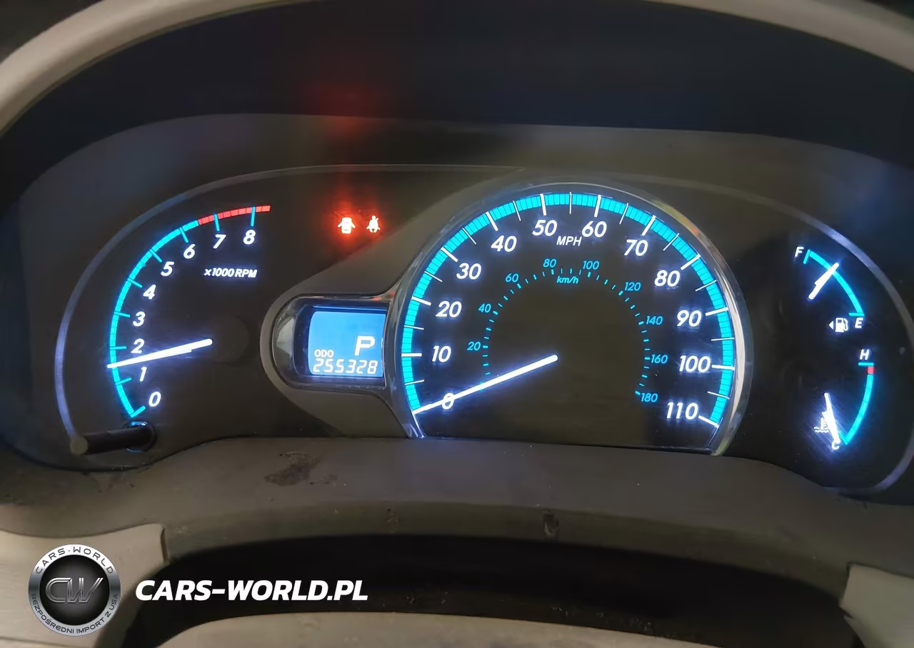 2011 Toyota Sienna Xle VIN:5TDDK3DC7BS024409 - 7