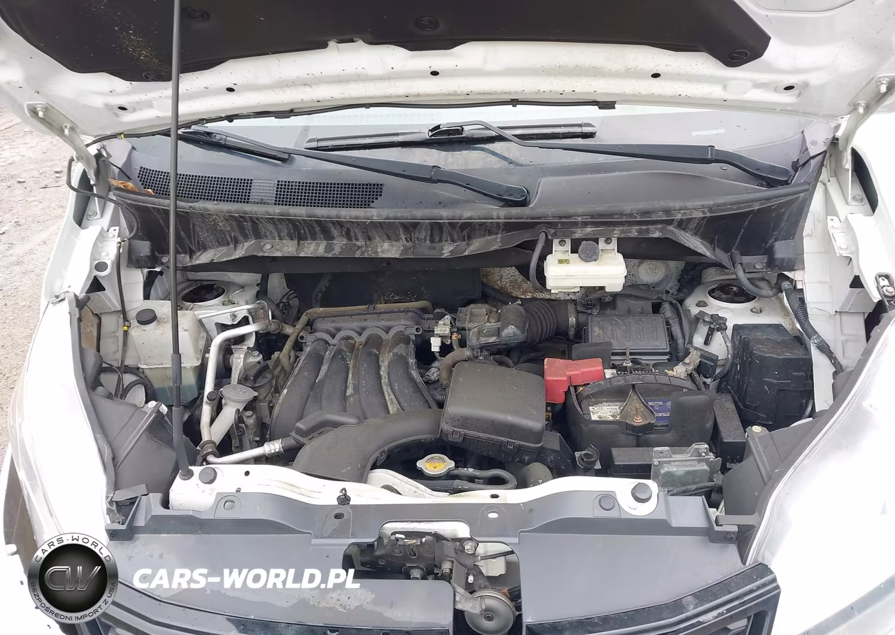 2021 Nissan Nv200 Cargo S Xtronic Cvt VIN:3N6CM0KN1MK694171 - 10