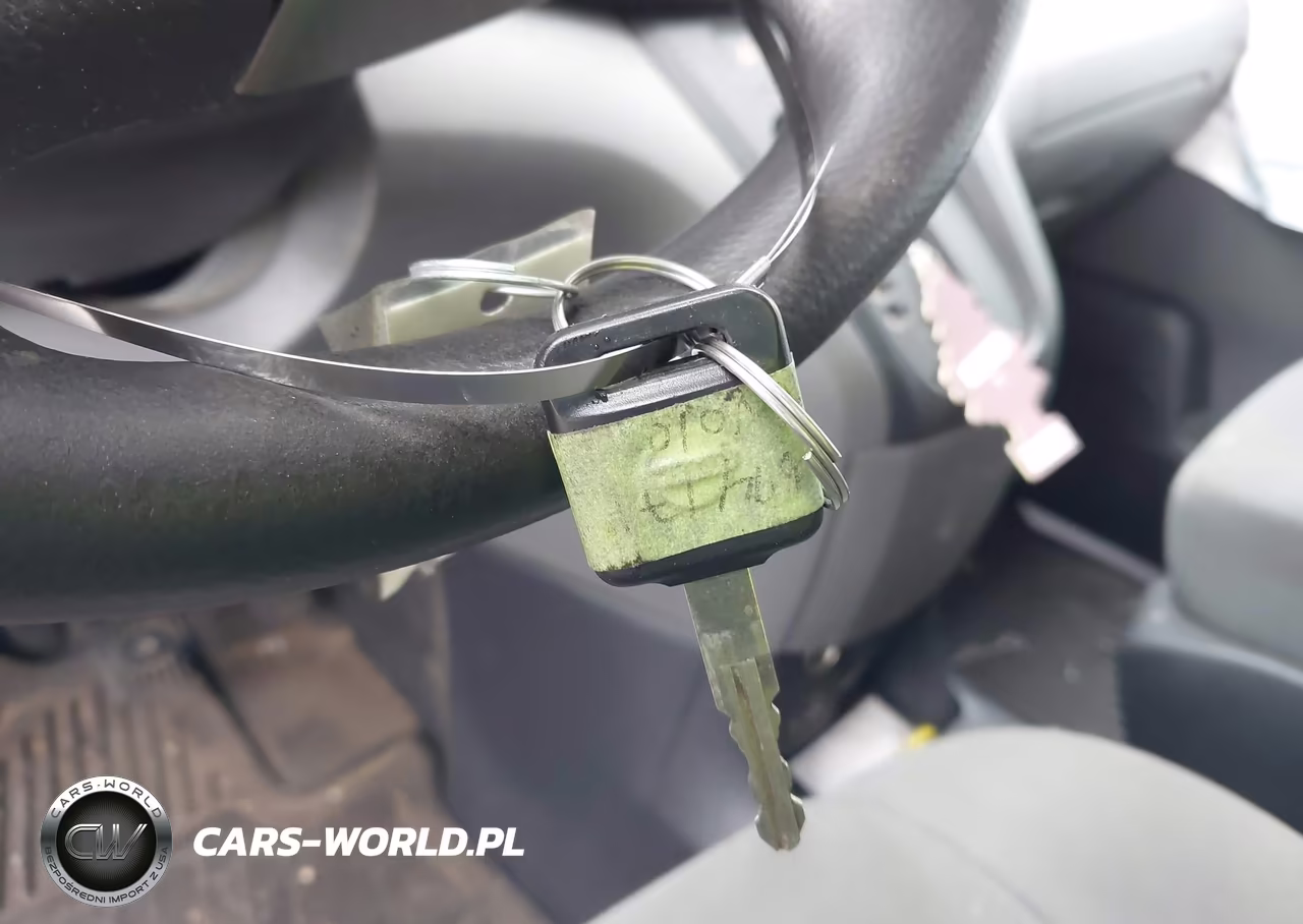 2021 Nissan Nv200 Cargo S Xtronic Cvt VIN:3N6CM0KN1MK694171 - 11