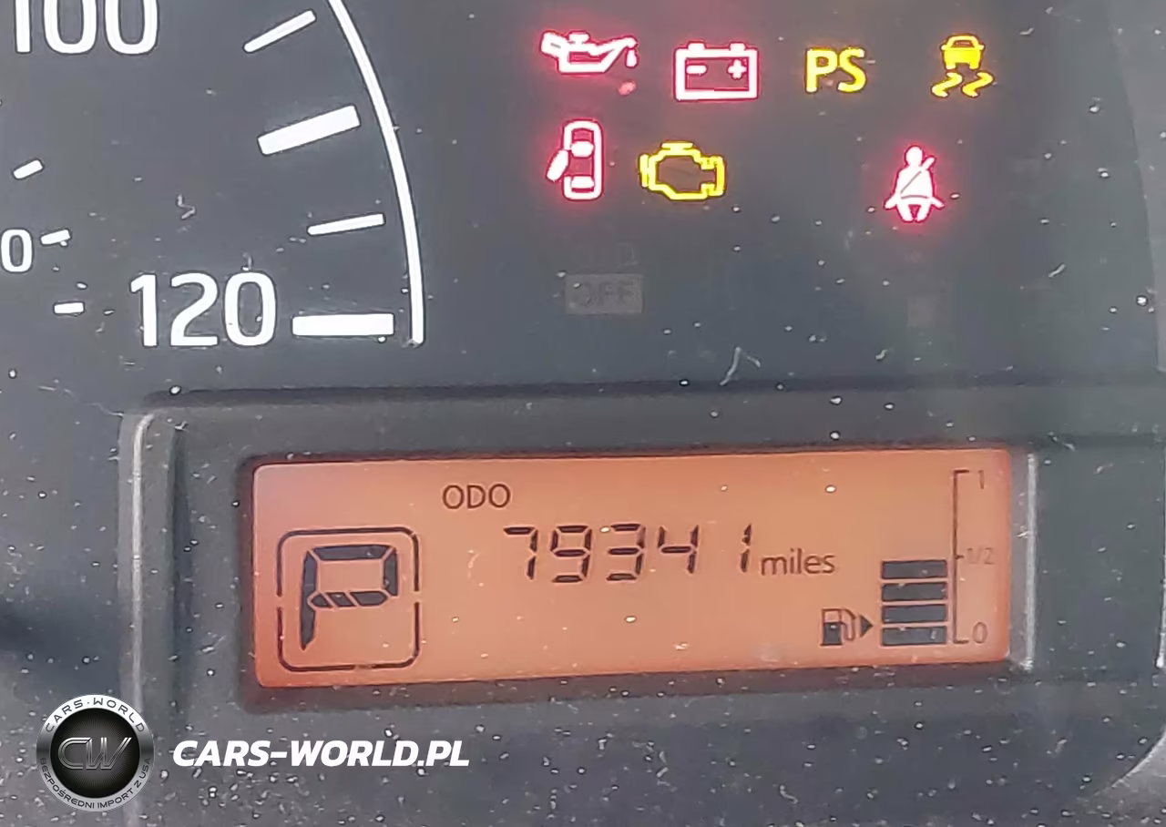 2021 Nissan Nv200 Cargo S Xtronic Cvt VIN:3N6CM0KN1MK694171 - 15