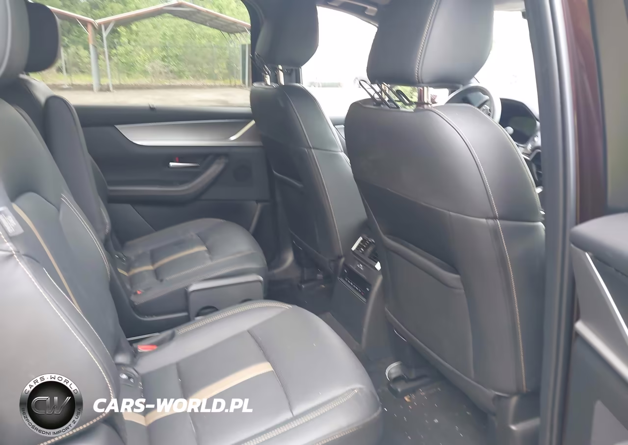 2024 Mazda Cx-90 3.3 Turbo Premium Plus VIN:JM3KKEHD0R1149238 - 8