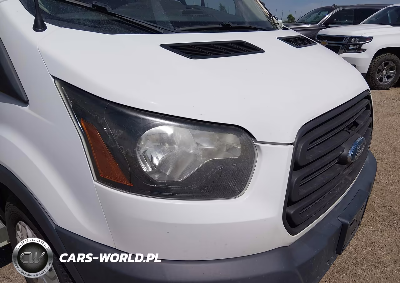 2017 Ford Transit-350 Xl VIN:1FDZX2XM5HKB08763 - 12