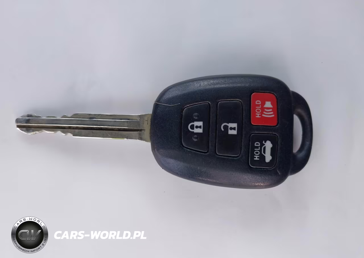 2015 Toyota Camry Se VIN:4T1BF1FK0FU073940 - 11