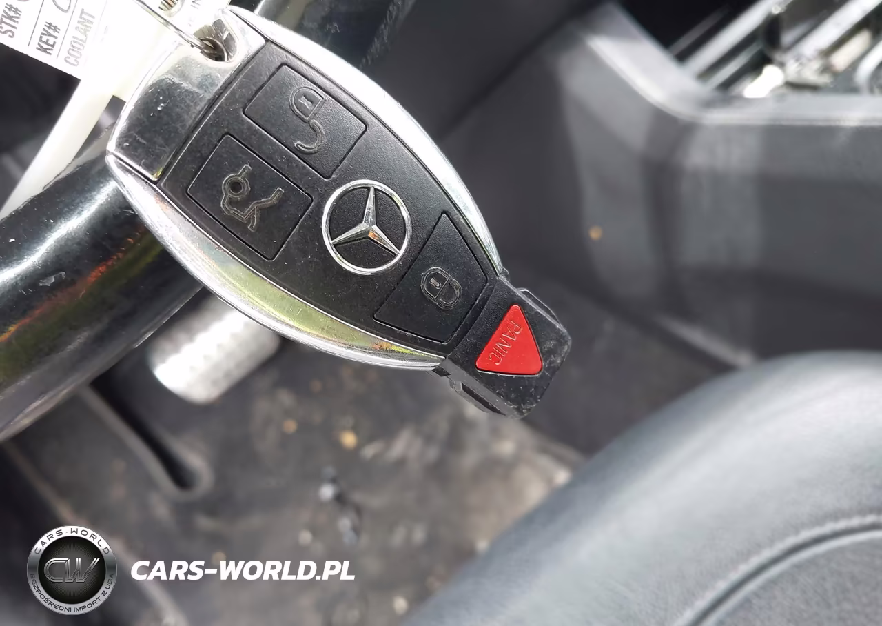 2016 Mercedes-Benz Gle 400 4Matic VIN:4JGDA5GB9GA632644 - 11