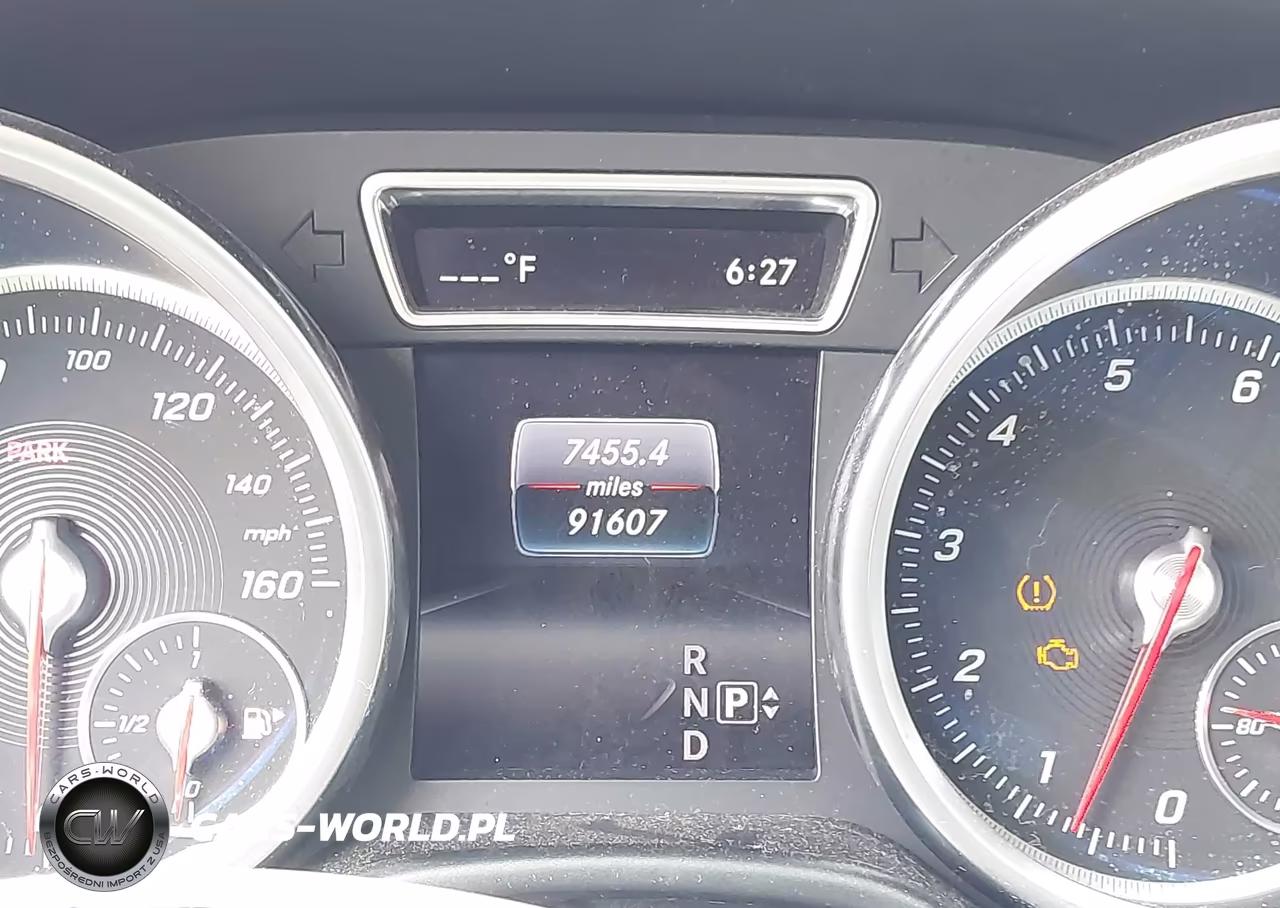 2016 Mercedes-Benz Gle 400 4Matic VIN:4JGDA5GB9GA632644 - 21