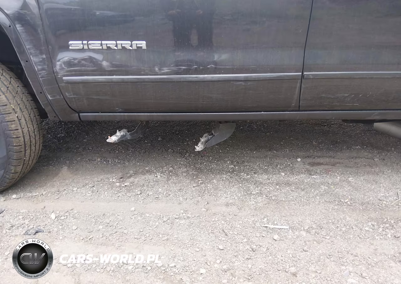 2014 GMC Sierra 1500 Sle VIN:1GTV2UEC0EZ236886 - 19