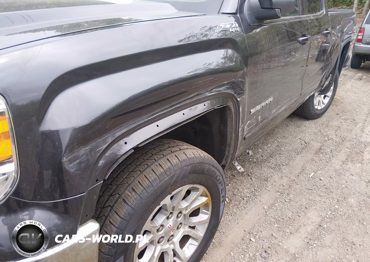 2014 GMC Sierra 1500 Sle VIN:1GTV2UEC0EZ236886 - 20