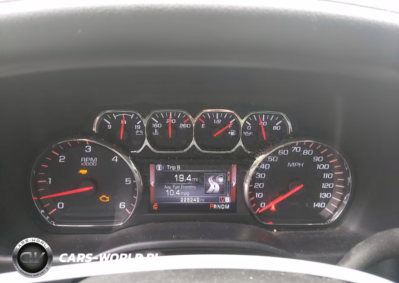2014 GMC Sierra 1500 Sle VIN:1GTV2UEC0EZ236886 - 7