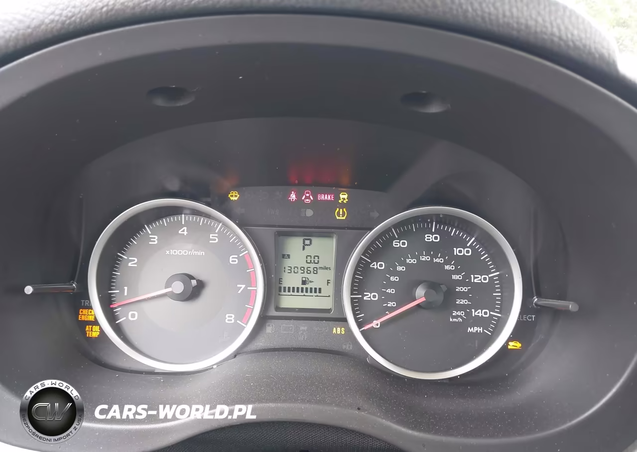 2016 Subaru Forester 2.5I VIN:JF2SJABC7GH452981 - 7