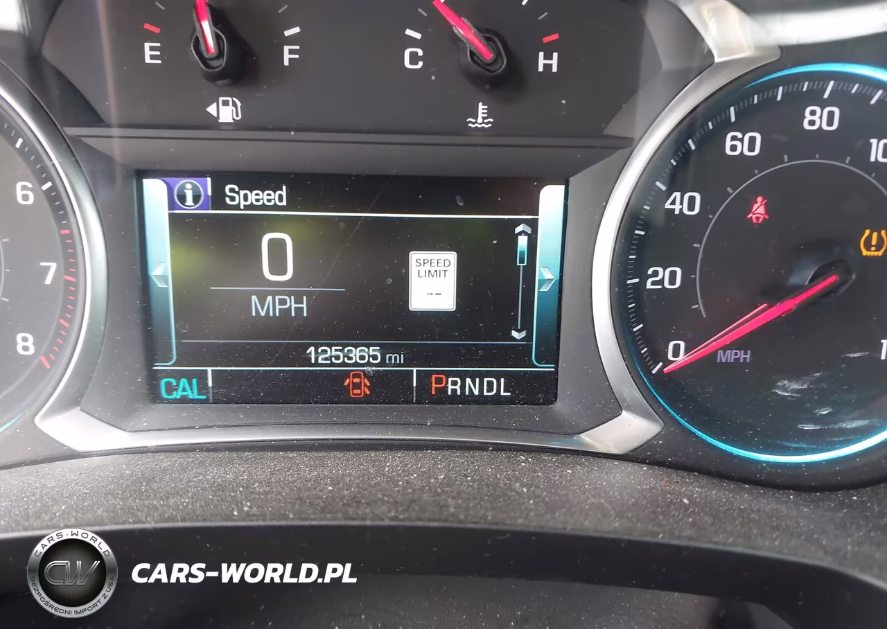2018 Chevrolet Traverse 3Lt VIN:1GNERHKW7JJ215650 - 15