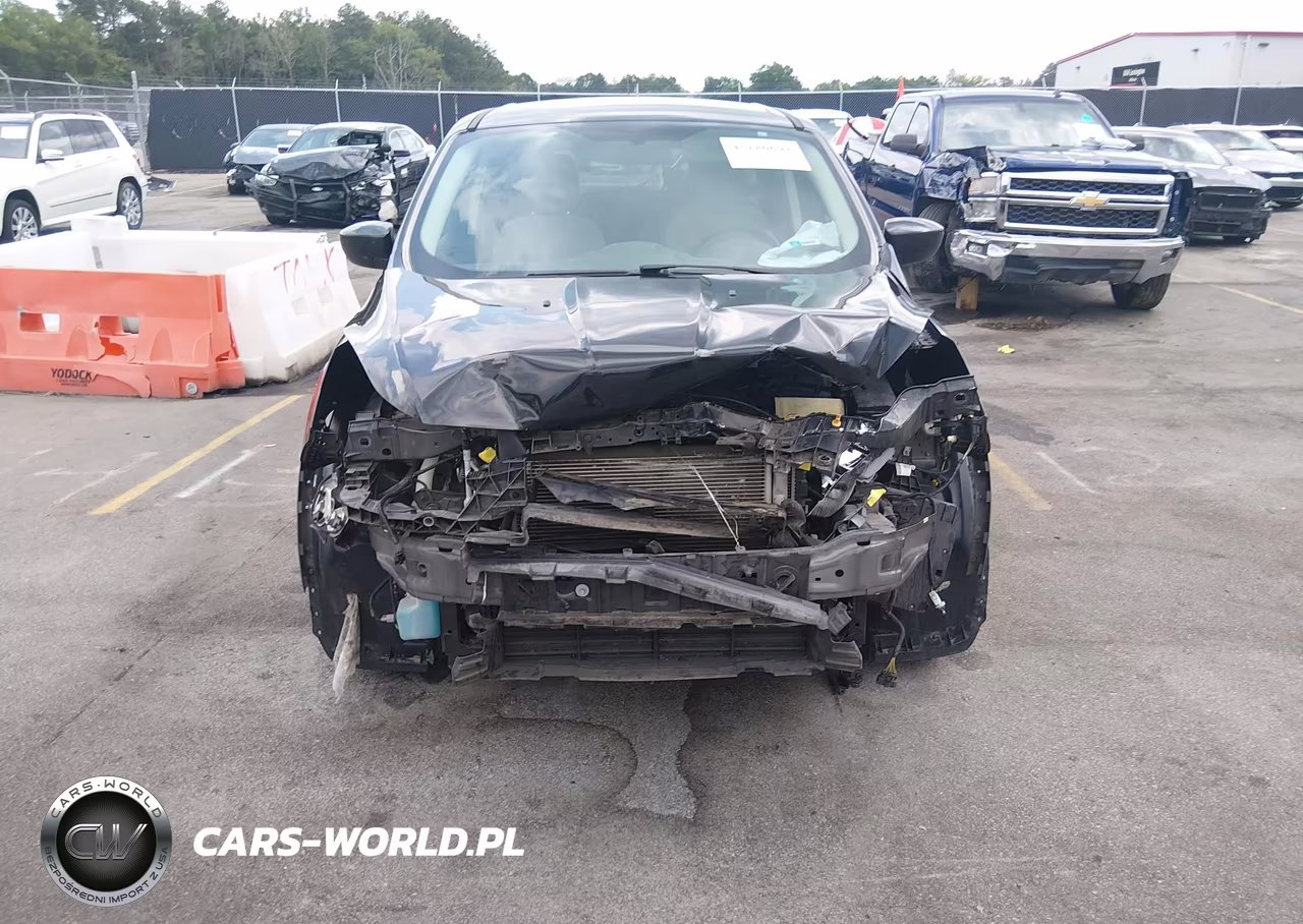 2015 Ford Escape Se VIN:1FMCU0GXXFUB35844 - 12