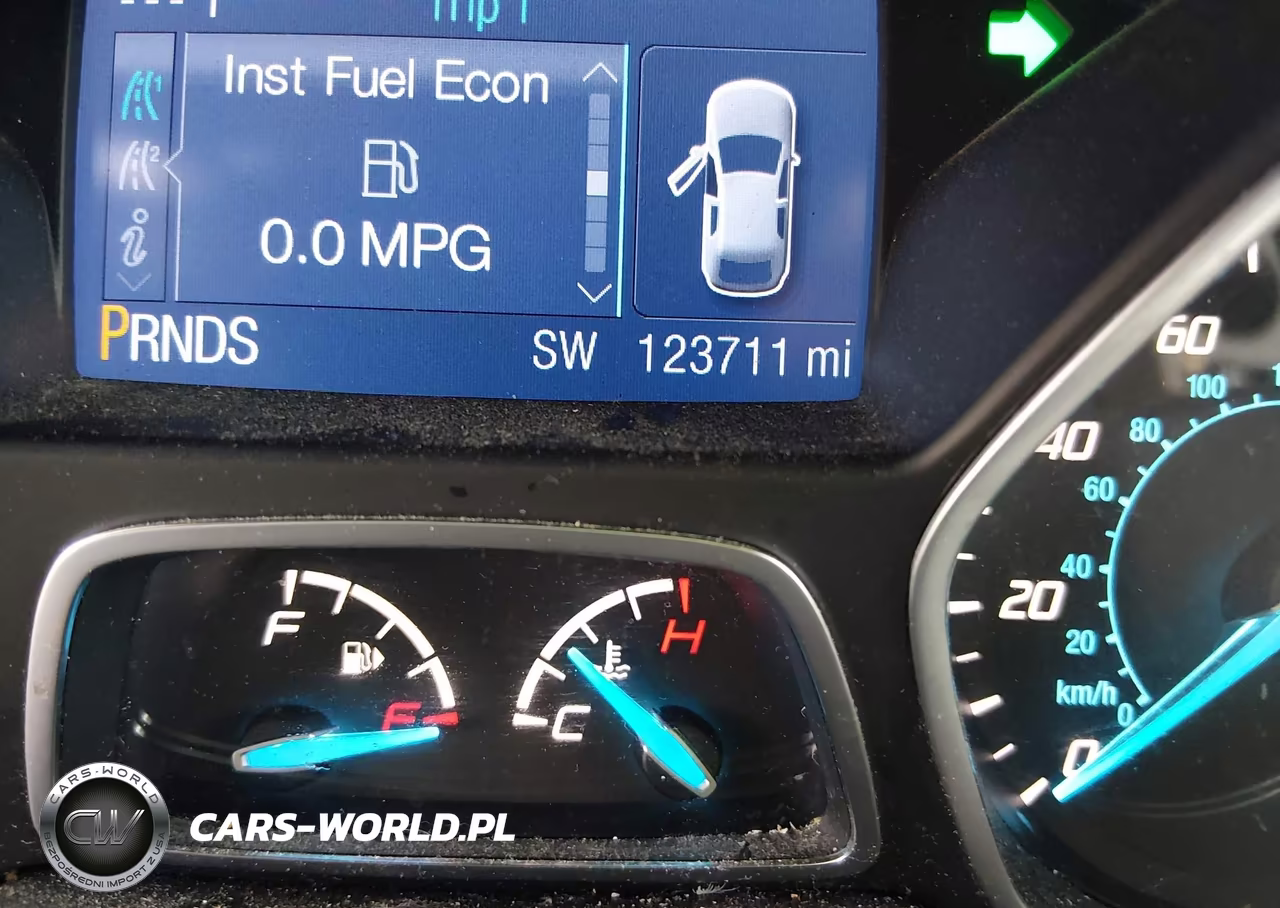 2015 Ford Escape Se VIN:1FMCU0GXXFUB35844 - 15