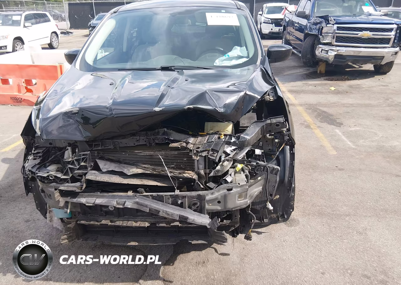 2015 Ford Escape Se VIN:1FMCU0GXXFUB35844 - 6