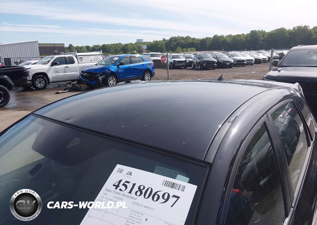 2009 Subaru Impreza Wrx Sti VIN:JF1GR89679L823228 - 17