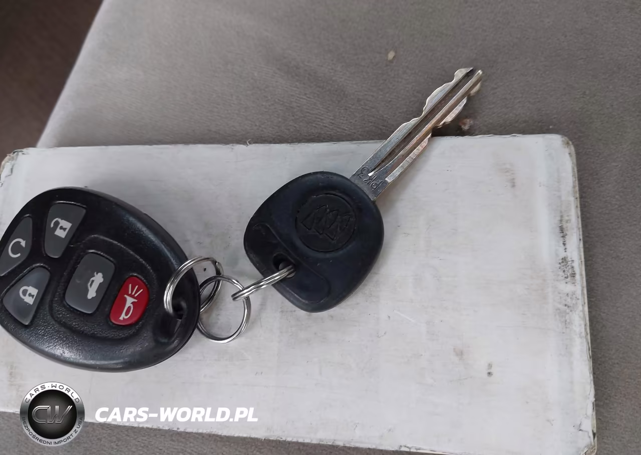 2008 Buick Lacrosse Cx VIN:2G4WC582781198026 - 11