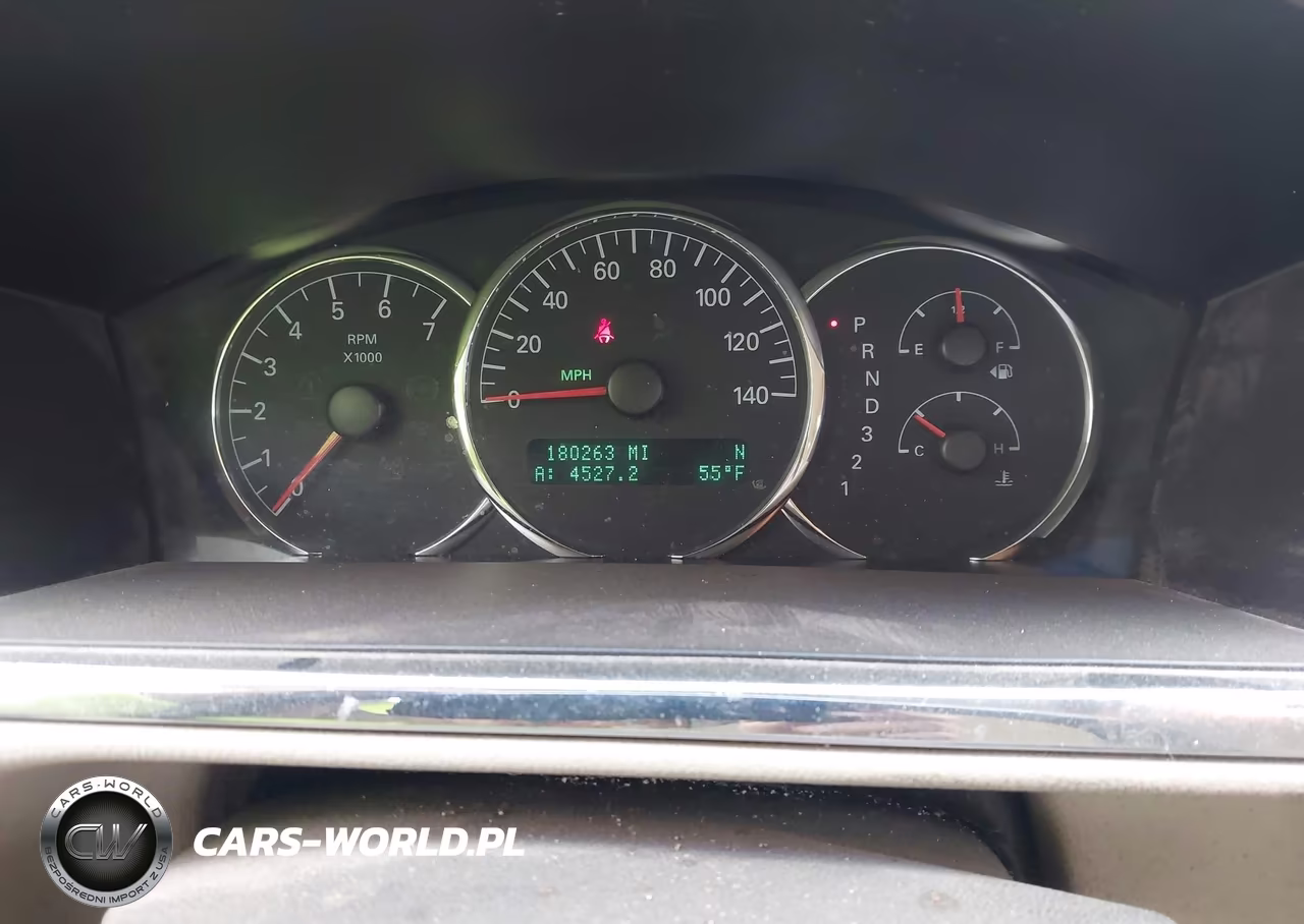 2008 Buick Lacrosse Cx VIN:2G4WC582781198026 - 7