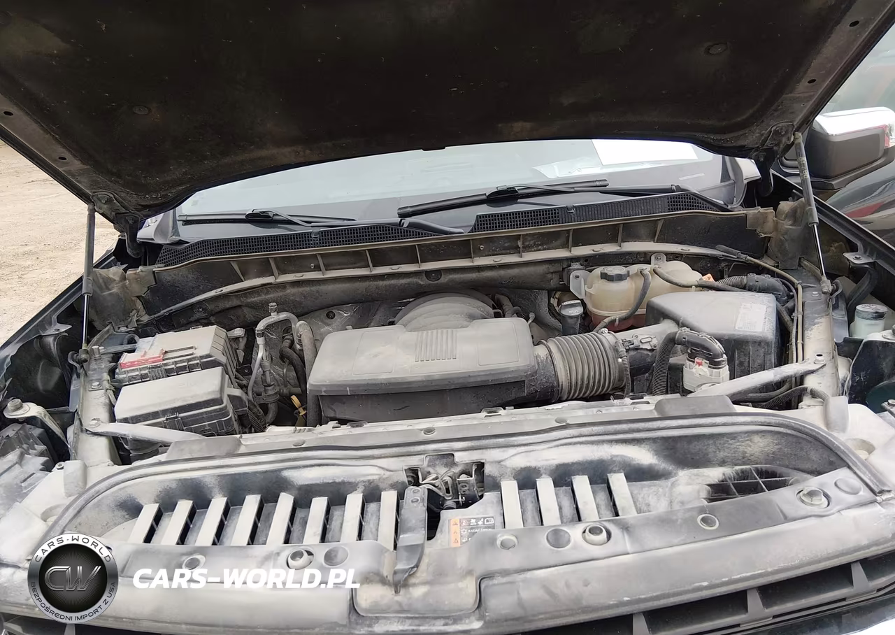 2021 Chevrolet Silverado 1500 VIN:1GCUYDEDXMZ212497 - 10