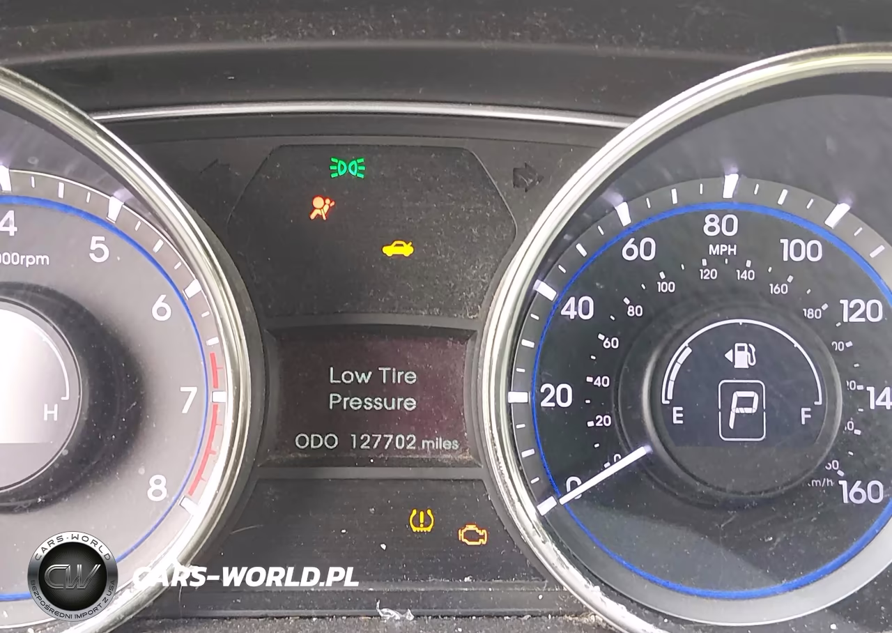 2011 Hyundai Sonata Gls VIN:5NPEB4AC6BH282232 - 15