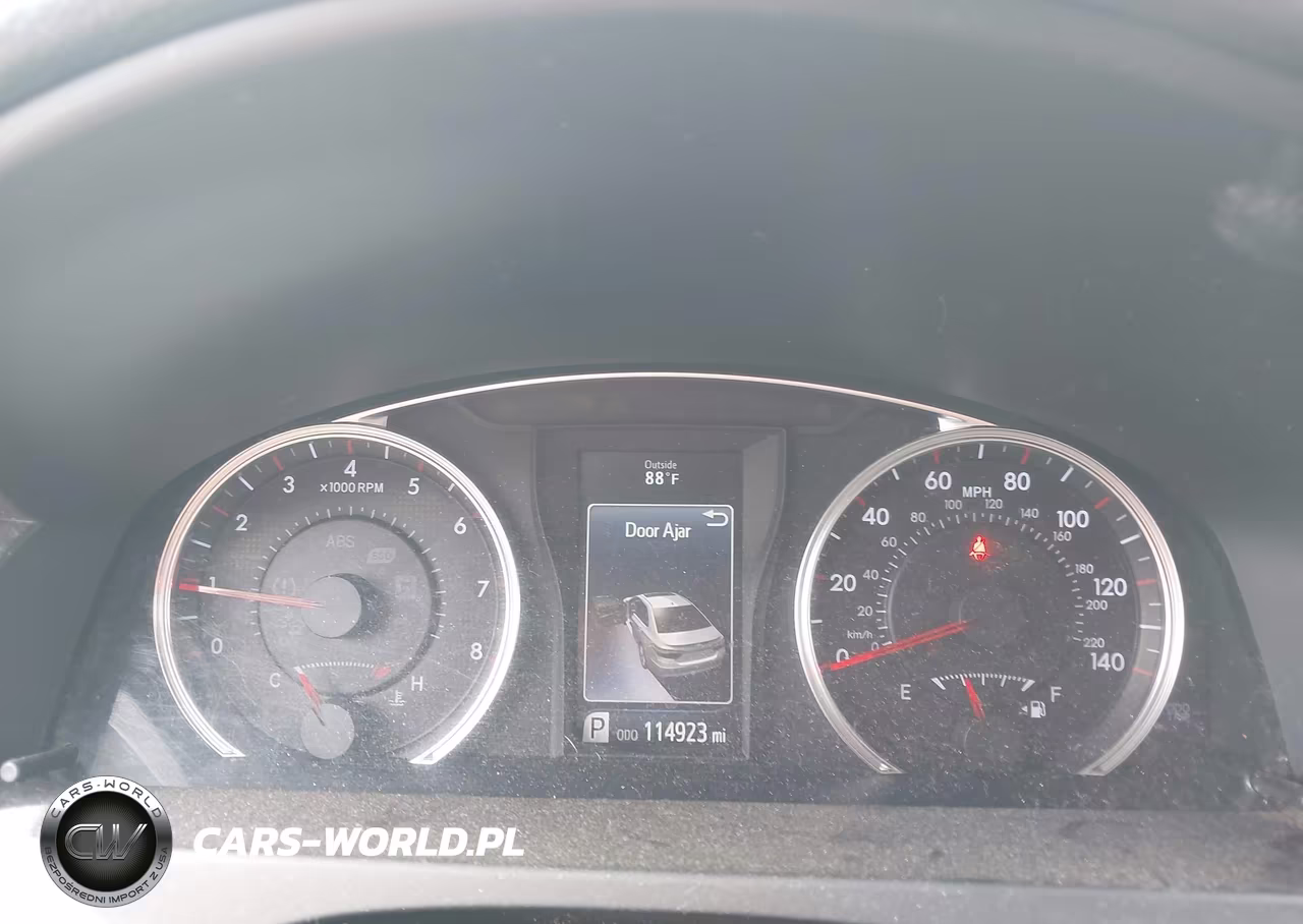 2017 Toyota Camry Se VIN:4T1BF1FK4HU353007 - 7
