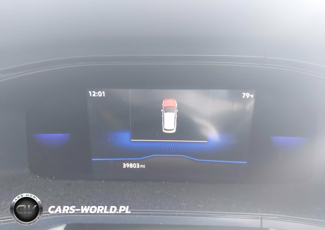 2022 Volkswagen Taos 1.5T Se VIN:3VVPX7B24NM085366 - 7