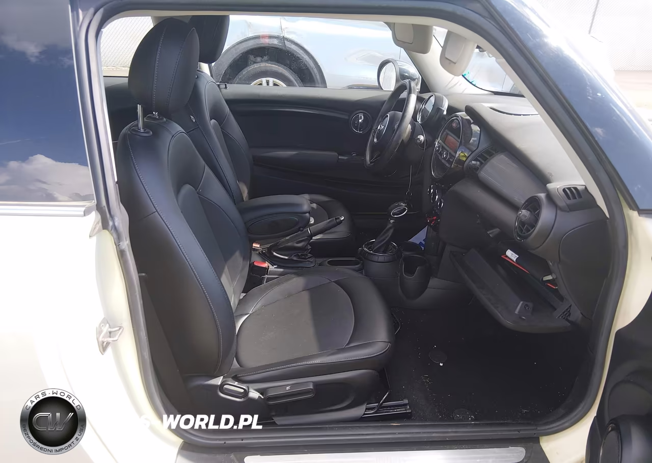 2015 Mini Hardtop Cooper VIN:WMWXM5C58FT940171 - 5