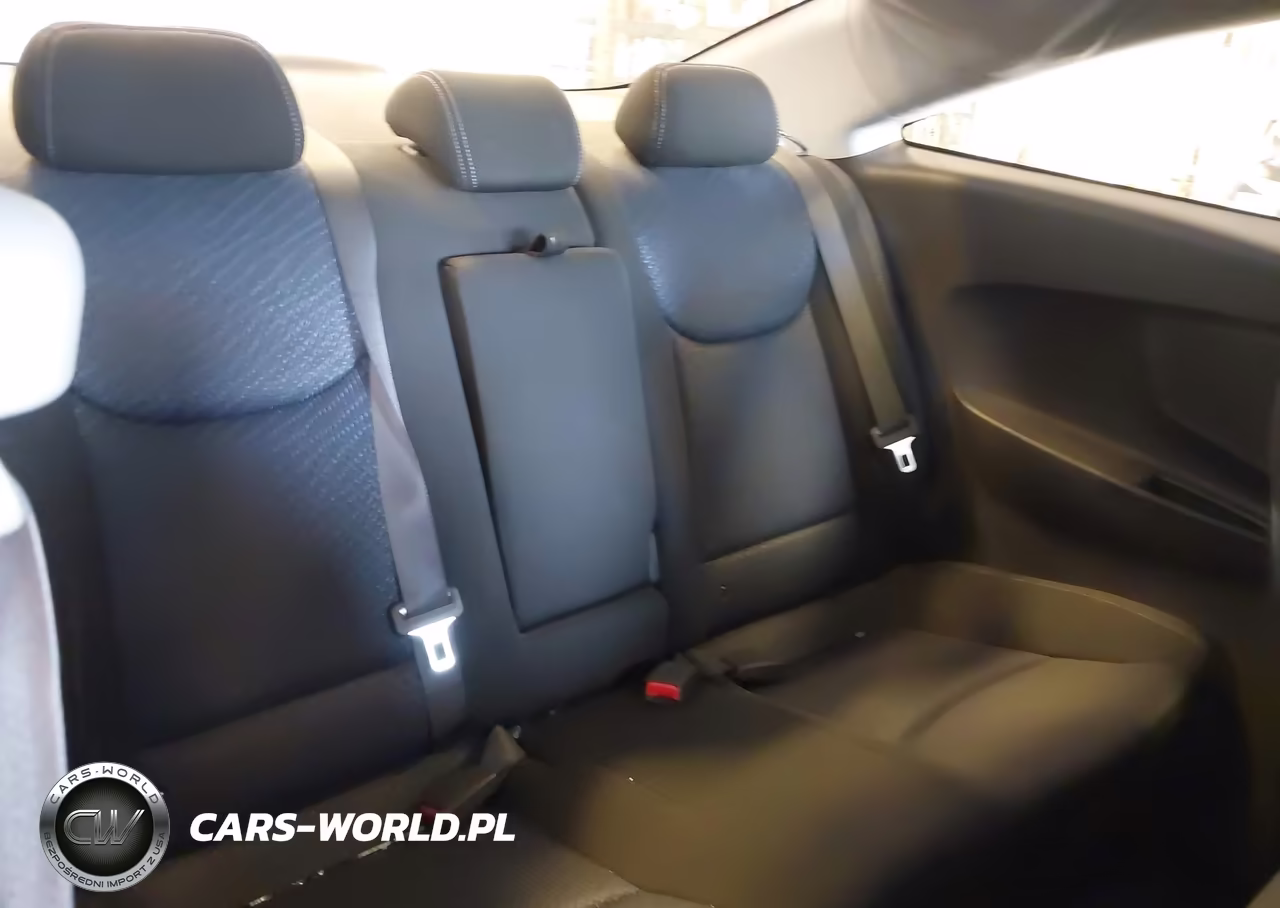 2013 Hyundai Elantra Gs VIN:KMHDH6AE2DU008599 - 8