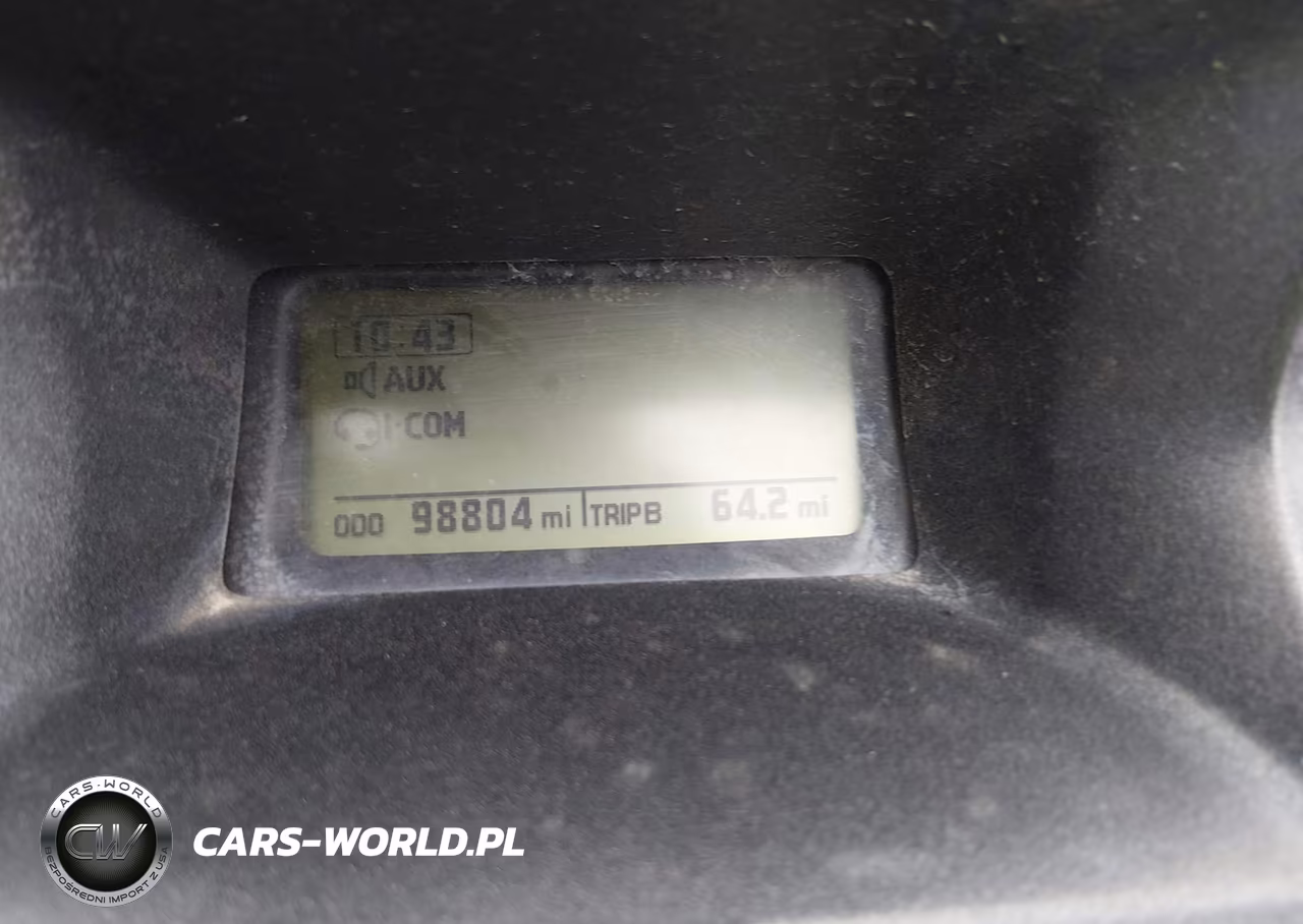 2008 Honda Gl1800 VIN:1HFSC47F38A702553 - 7