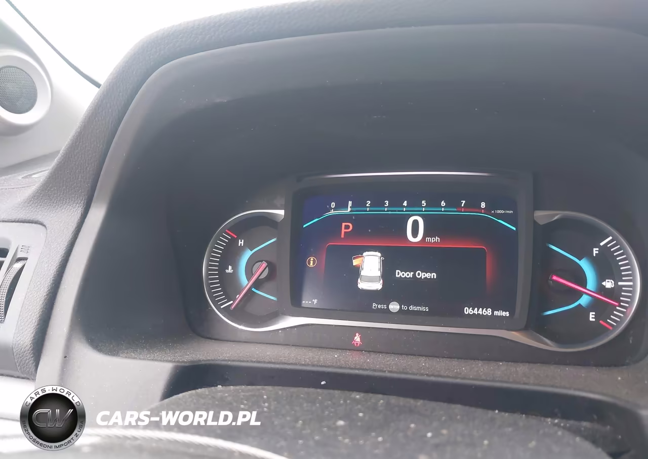 2021 Honda Pilot Awd Ex-L VIN:5FNYF6H57MB004106 - 16