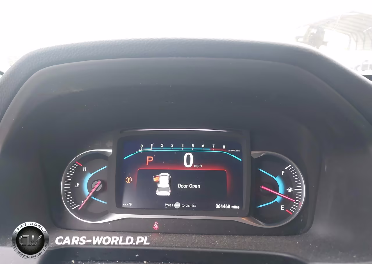 2021 Honda Pilot Awd Ex-L VIN:5FNYF6H57MB004106 - 7